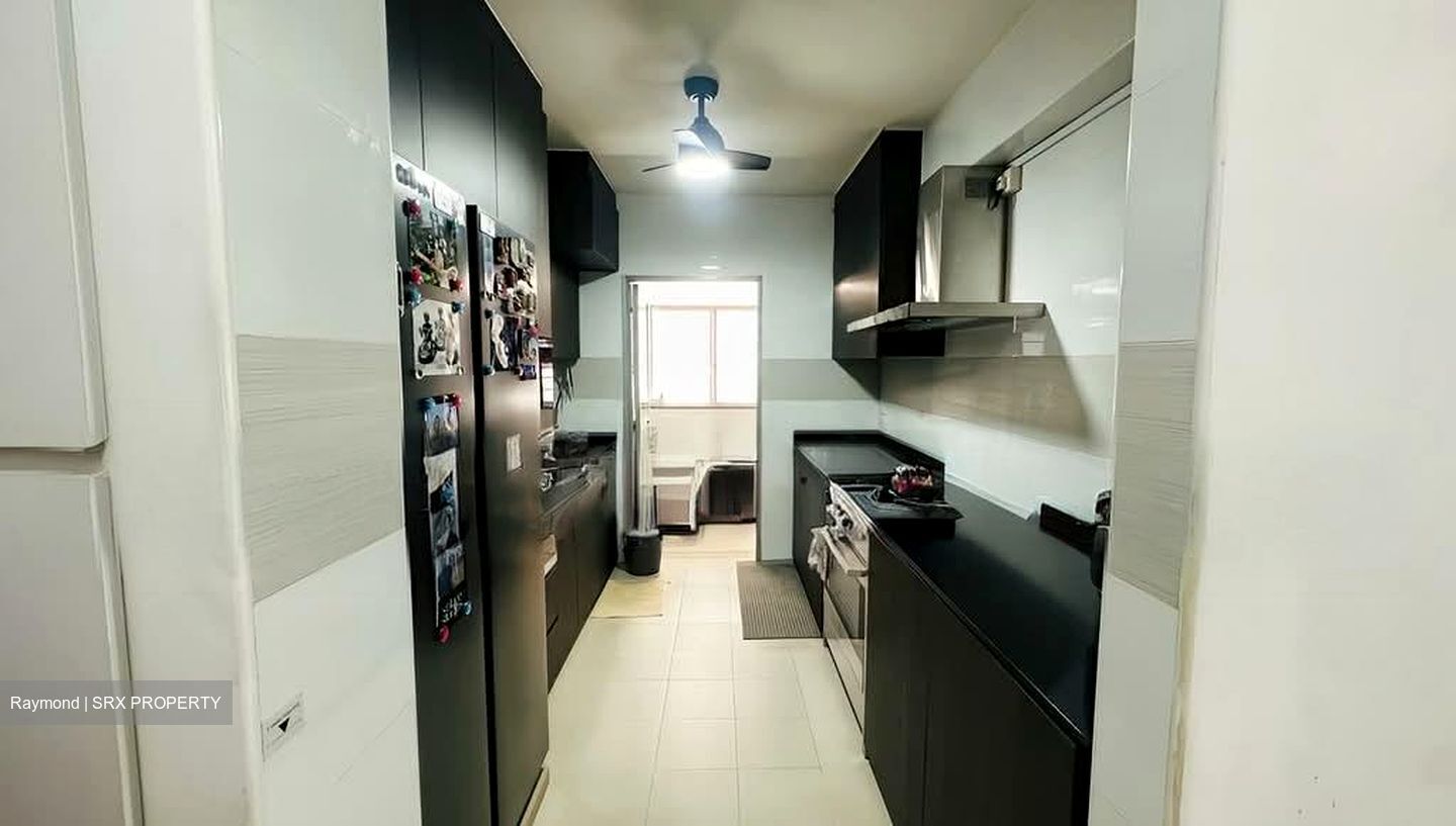 Blk 810A Keat Hong Colours (Choa Chu Kang), HDB 5 Rooms #563493871